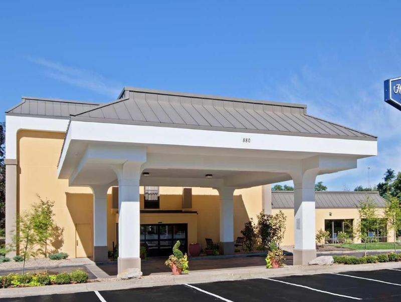 Hampton Inn by Hilton Youngstown West I 80 - photo 3