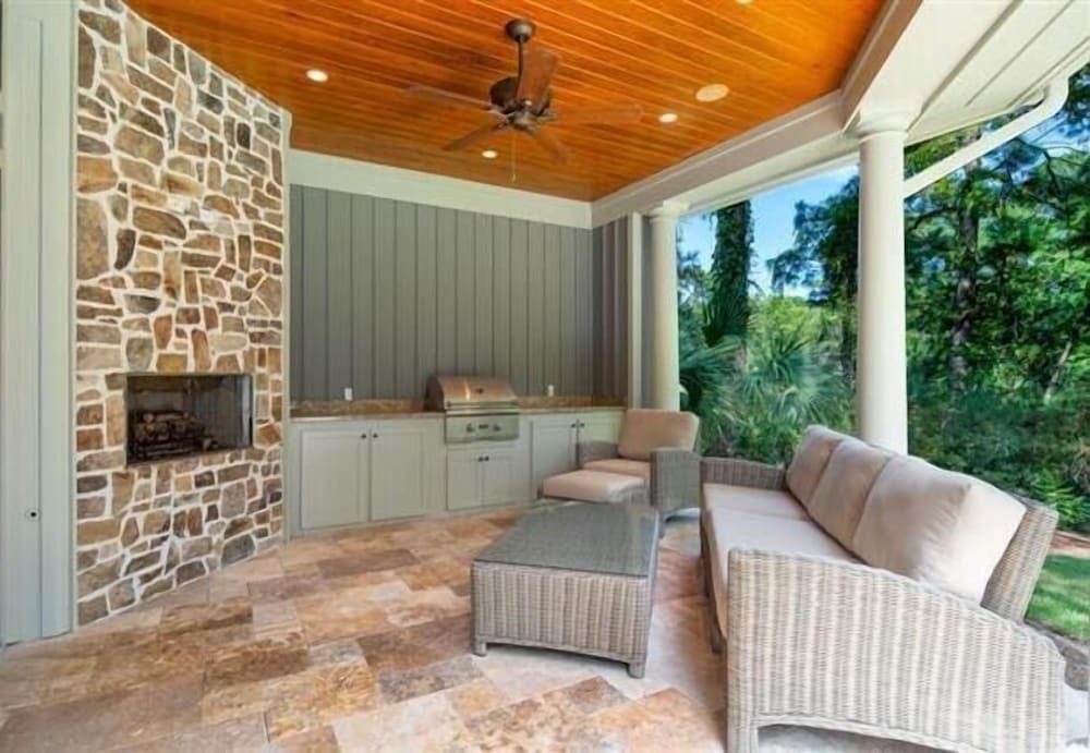 47 Deer Run Lane at Sea Pines Resort - photo 2