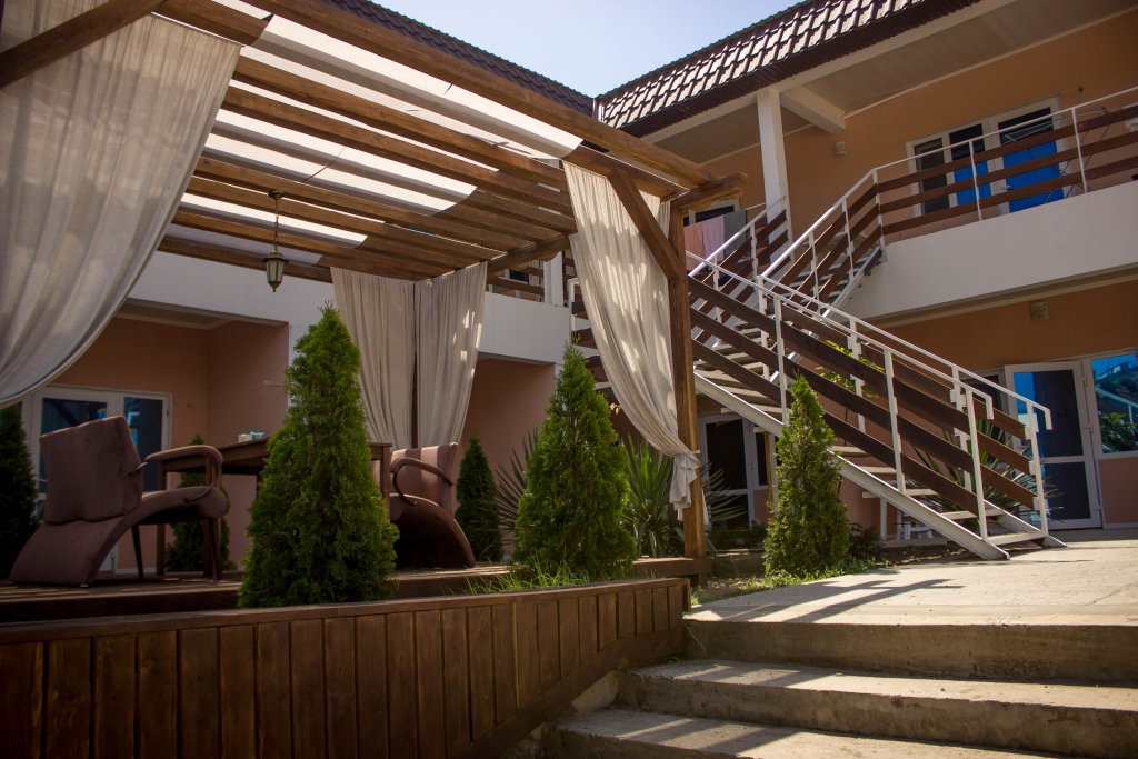 Evel Hotel - last minute hotel in Unknown City