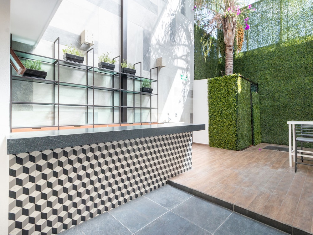 Fraga Hotel Boutique — Irapuato — photo 2