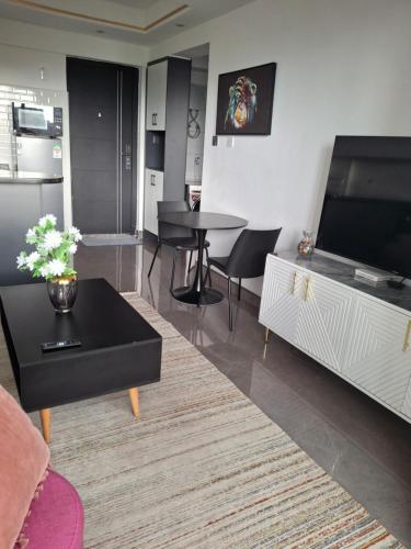 Beautiful one bedroom Alina Ridge Kileleshwa