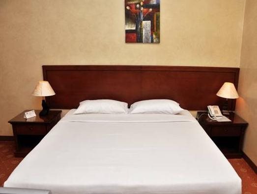 Romance Hotel - last minute hotel in Riyadh