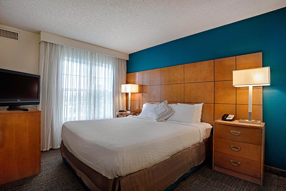 Residence Inn Atlantic City Airport Egg Harbor Township - photo 8