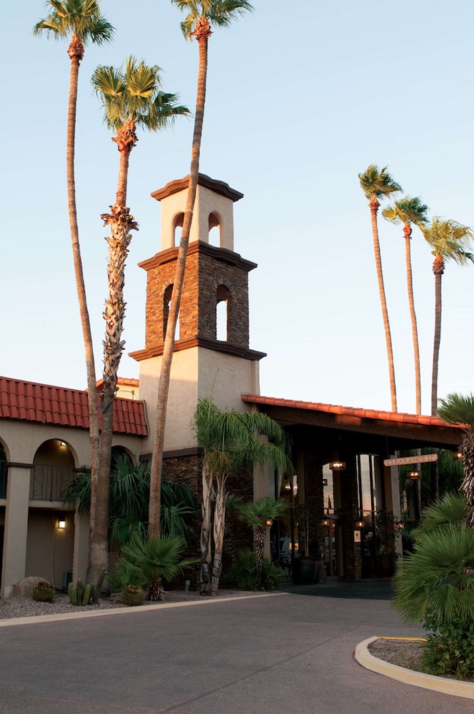 DoubleTree Suites by Hilton Tucson Williams Center - photo 68