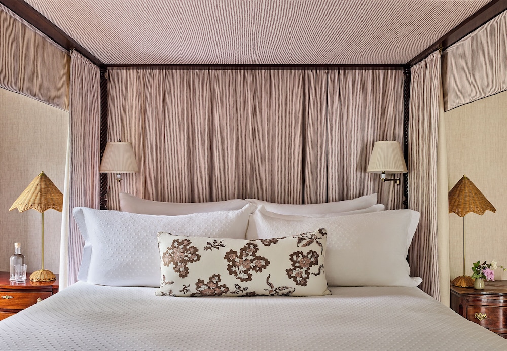 Mayflower Inn & Spa Auberge Collection - photo 20