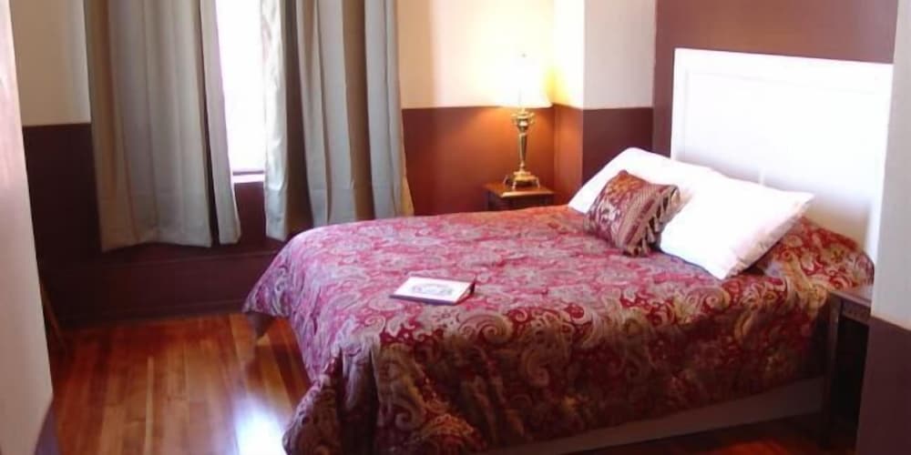 Centralia Square Grand Ballroom and Vintage Hotel - photo 35