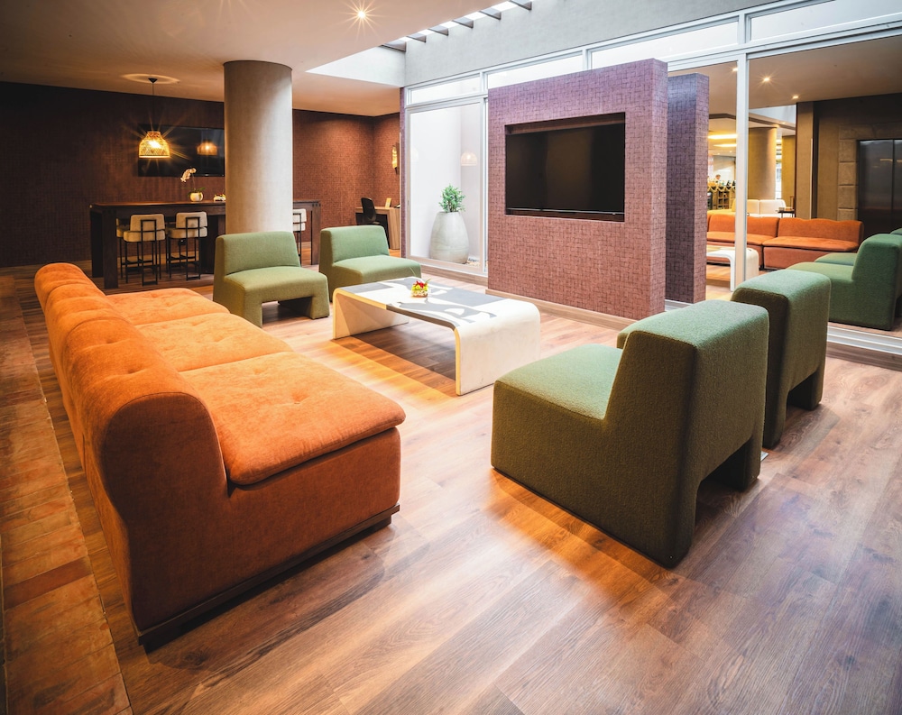 Hampton by Hilton Cusco in Cusco, Peru