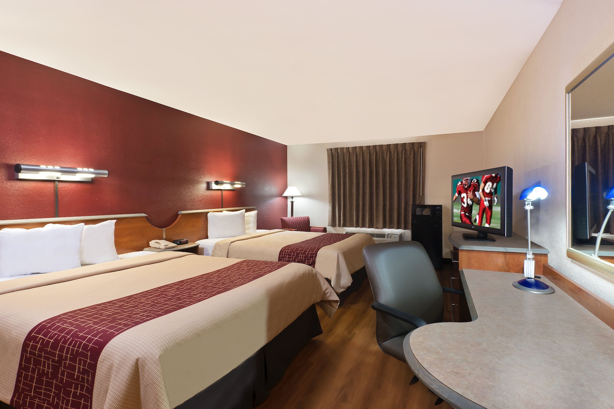 Red Roof Inn North Little Rock - photo 3