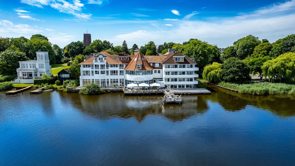 Seehotel Fahrhaus — Bad Zwischenahn