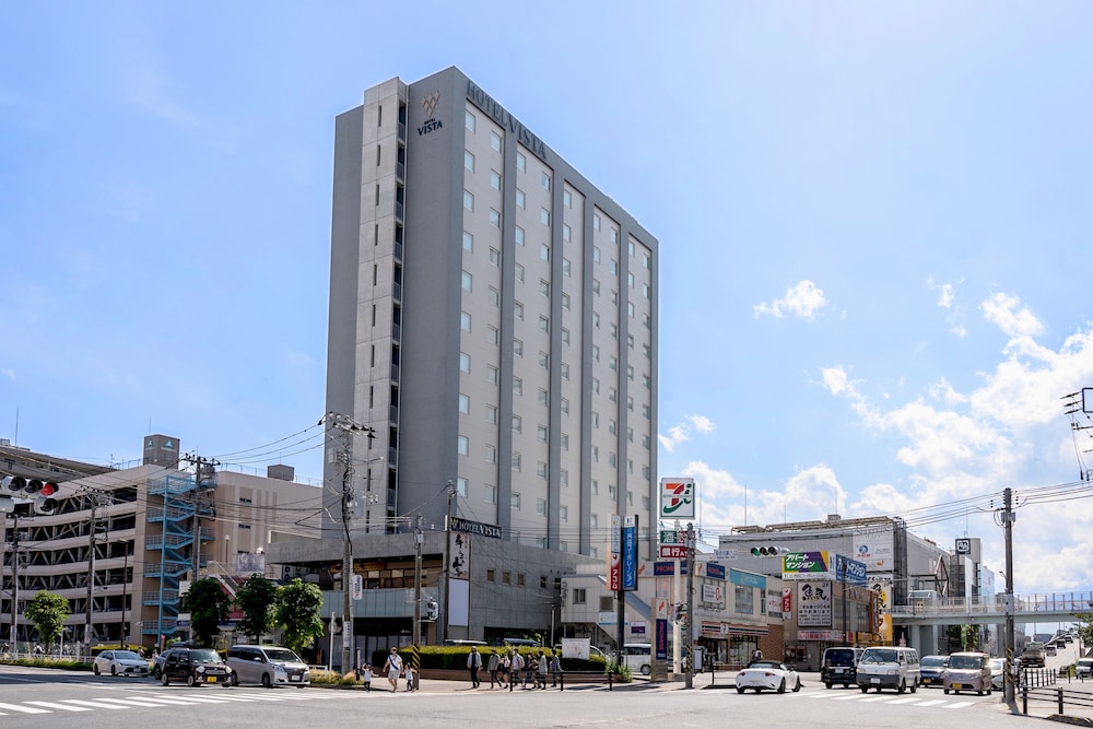 Hotel Vista Ebina — hotel in Ebina