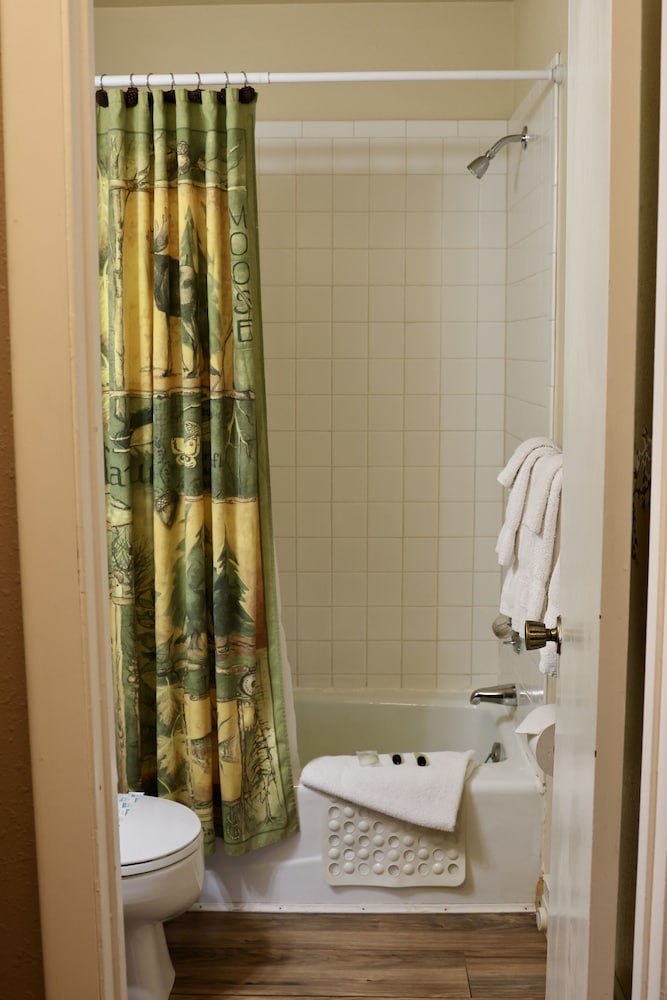 Rocky Mountain Lodge - photo 65