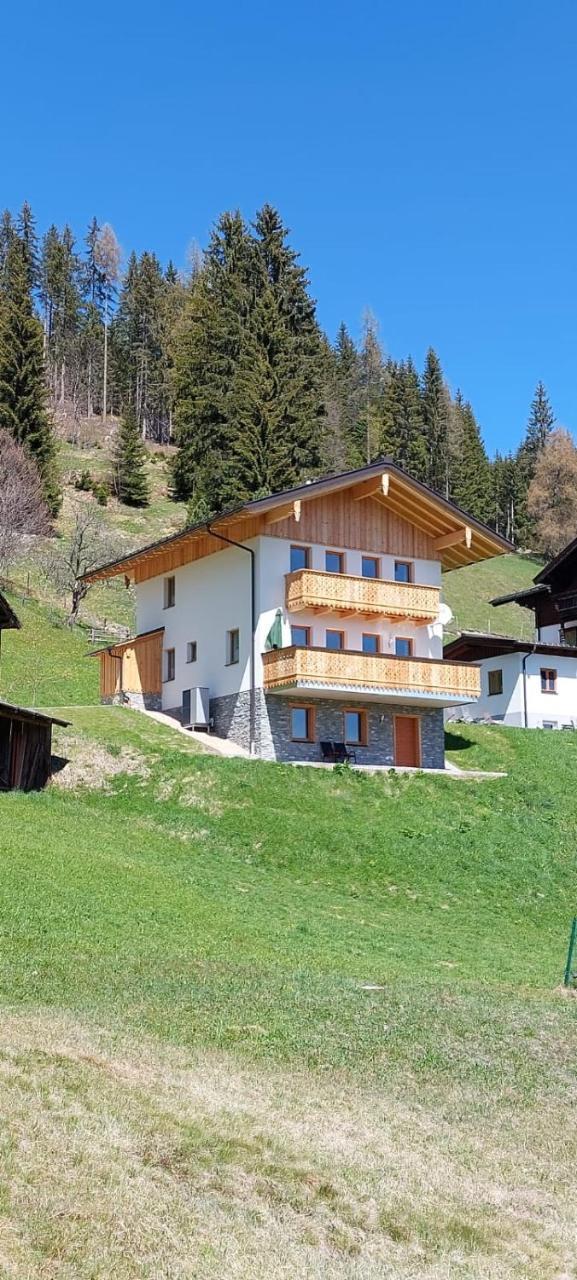 Ferienhaus Weitblick — Flachau
