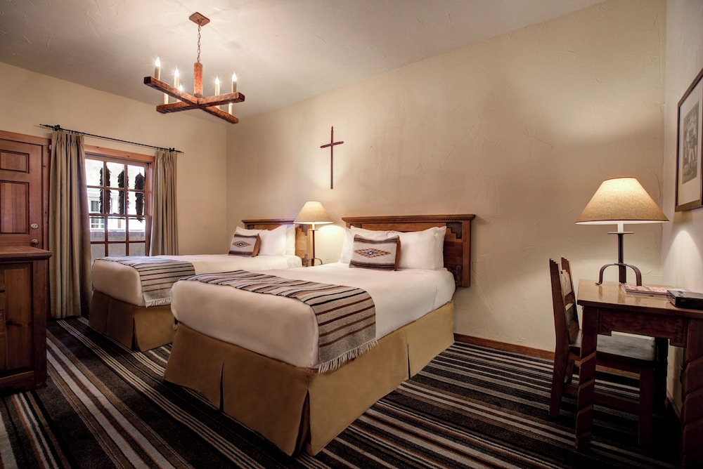 Hotel Chimayo de Santa Fe - photo 10