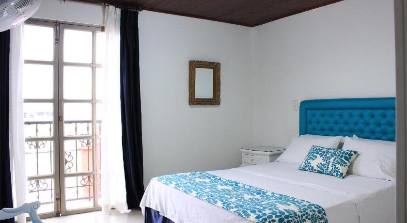 Hotel Suite Santa Rosa in Santa Rosa De Cabal, Colombia