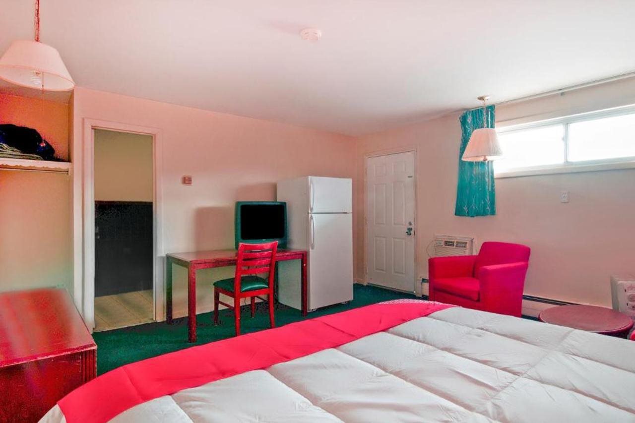 Oyo Hotel Dalton Pa I 81 - photo 25