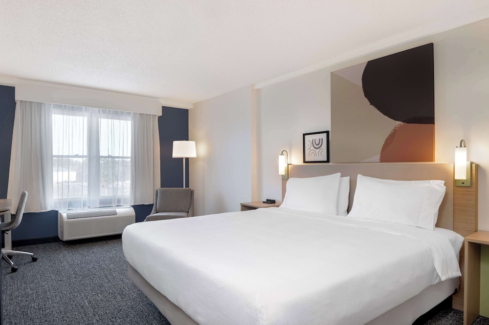 Spark by Hilton Orangeburg - photo 13