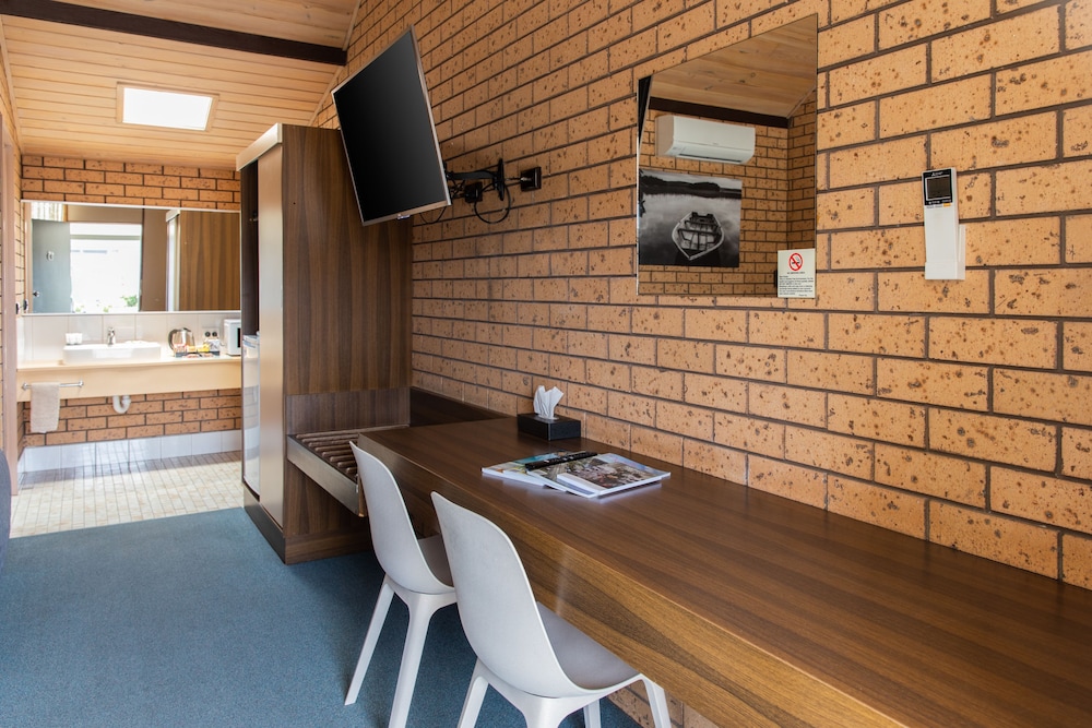 Maffra Motor Inn — Maffra — photo 3