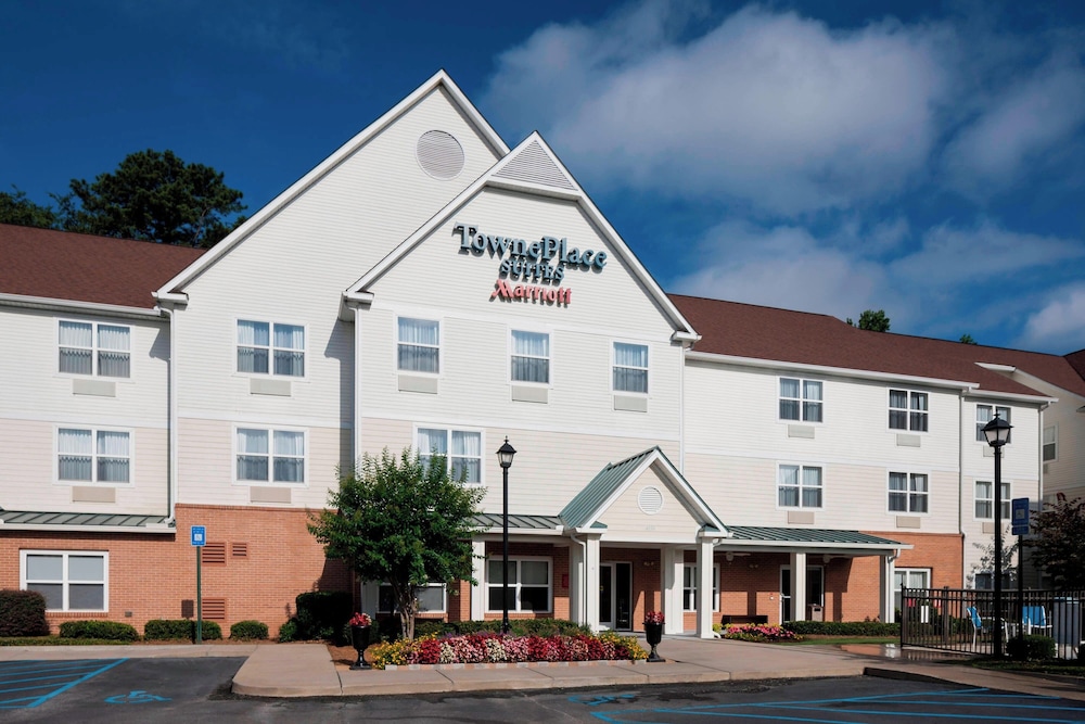 TownePlace Suites by Marriott Columbus - photo 27