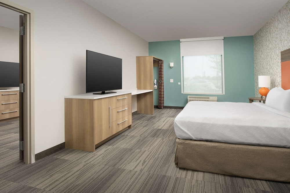 Home2Suites by Hilton Marysville OH - photo 17