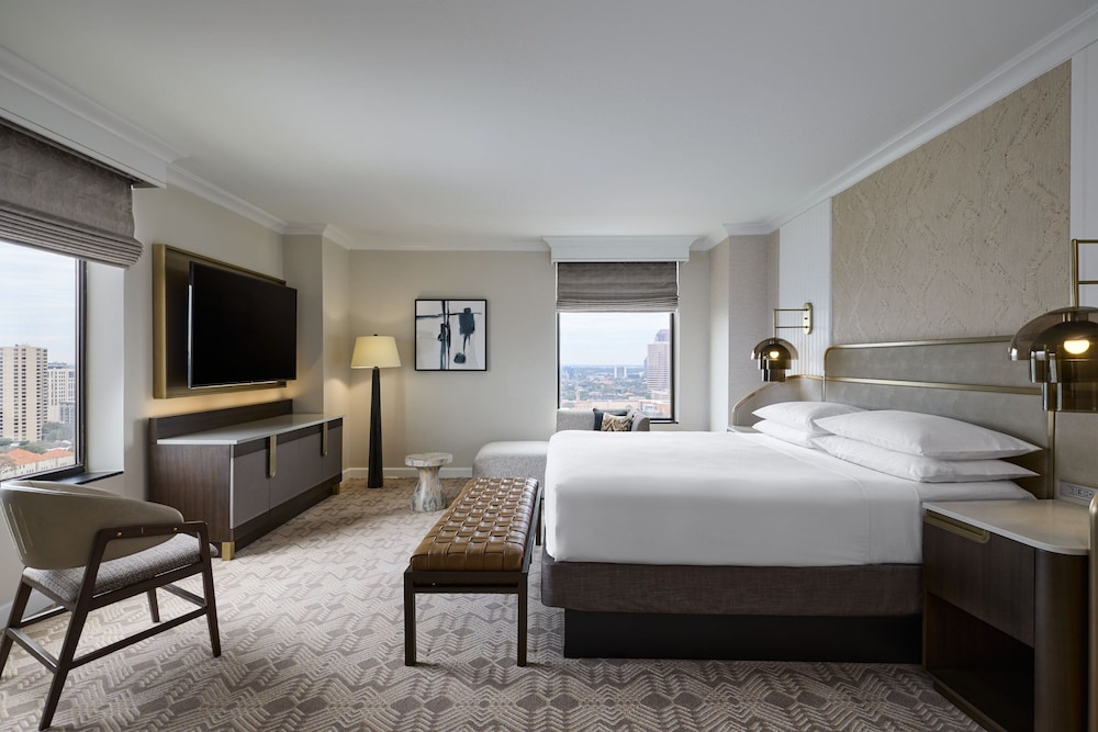 JW Marriott Houston by the Galleria - photo 8