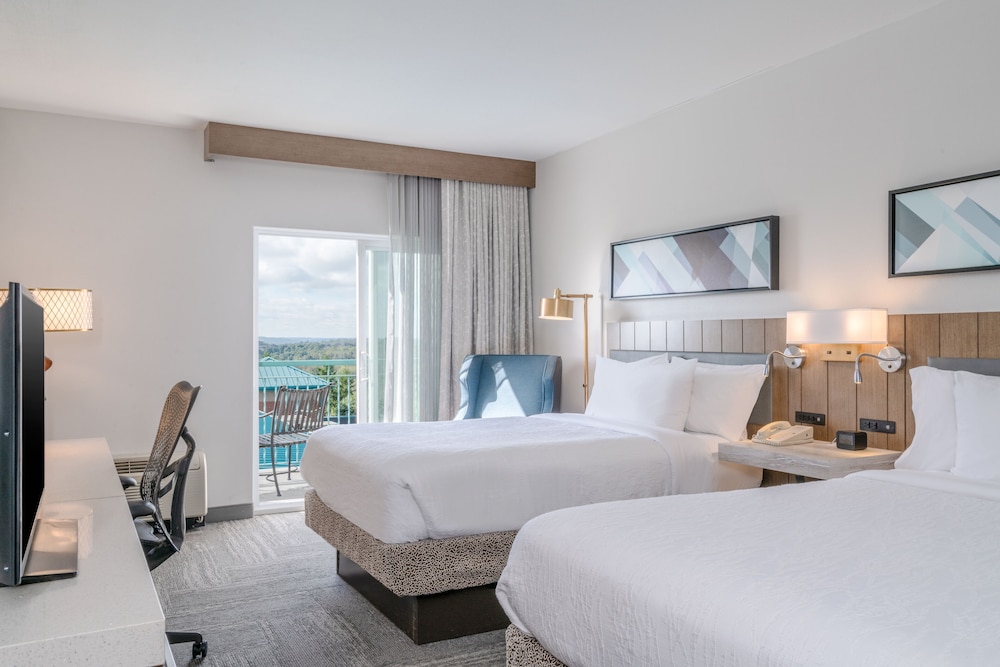 Hilton Garden Inn Pittsburgh Southpointe - photo 17