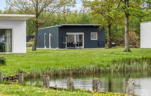 Lovely Home In Ringkøbing With Kitchen — 5-Star Luxury Hotel in Ringkobing, Denmark
