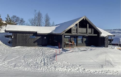 Nice Home In Hovden With Sauna — 4-Star Luxury Hotel in Hovden, Norway