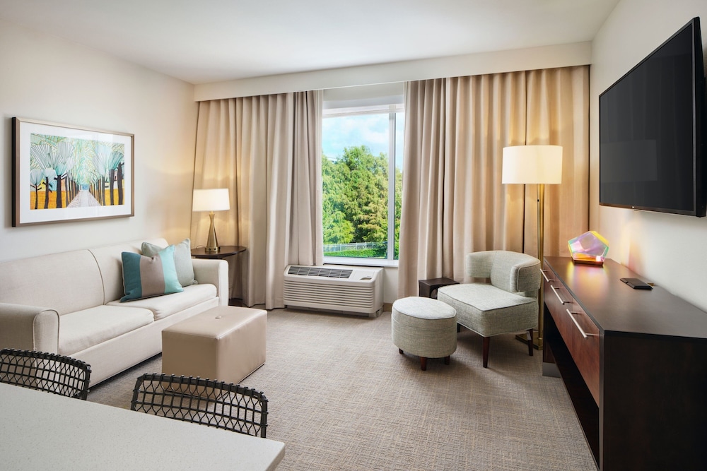 TownePlace Suites by Marriott Orlando Downtown - photo 32