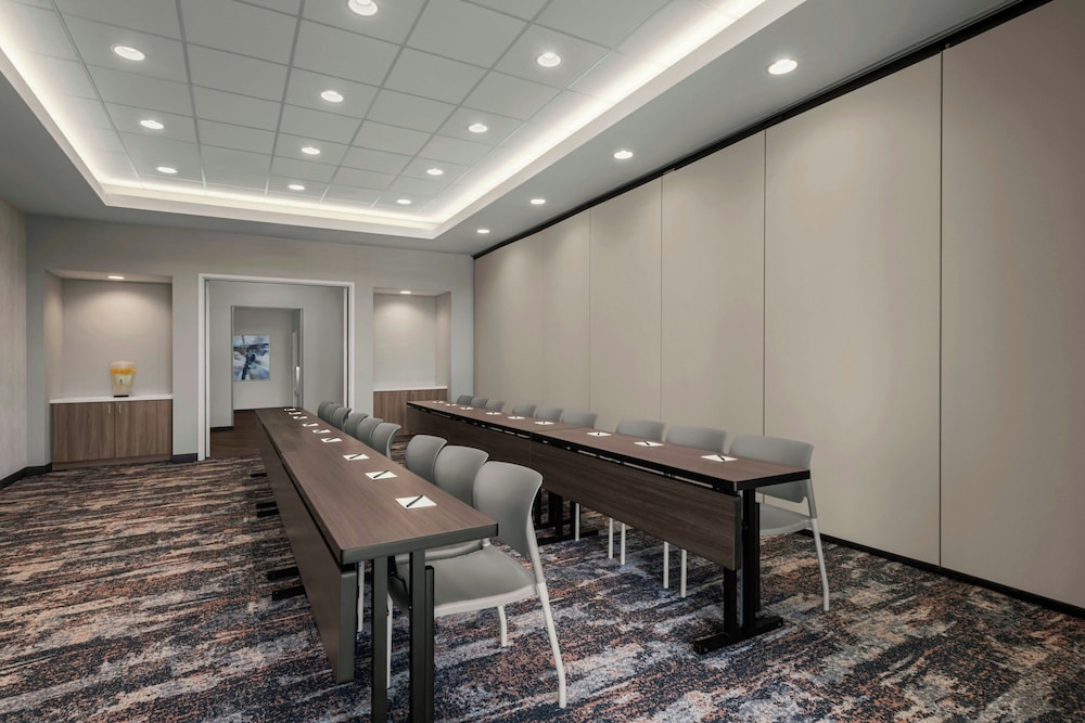 SpringHill Suites by Marriott Chula Vista Eastlake - photo 24