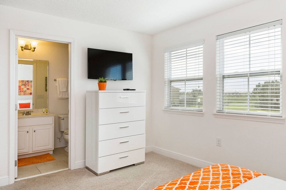 4336 Six bed House Water Park Solterra Resort 15 Min from Disney - photo 44