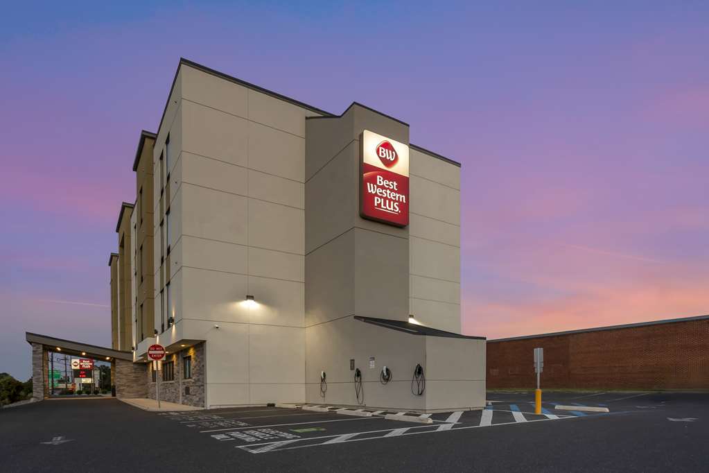 Best Western Plus Philadelphia Pennsauken Hotel - photo 29