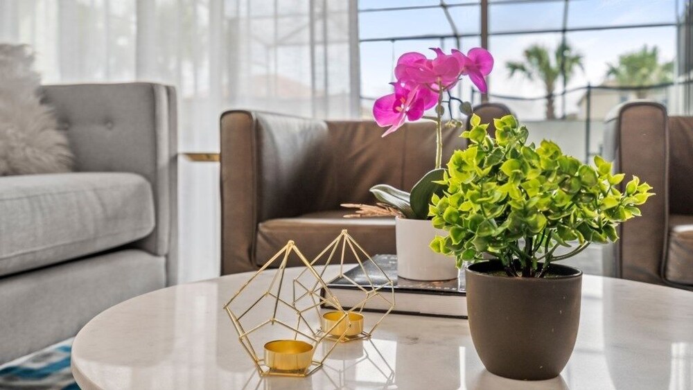 Fun For The Whole Family Townhome At Solterra Resort 5 Bedroom Townhouse by Redawning - photo 30