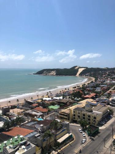Suíte Natal Plaza - last minute hotel in Natal