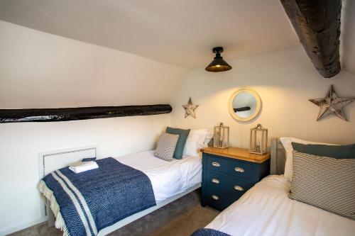 Whitby Boutique Mast Cottage