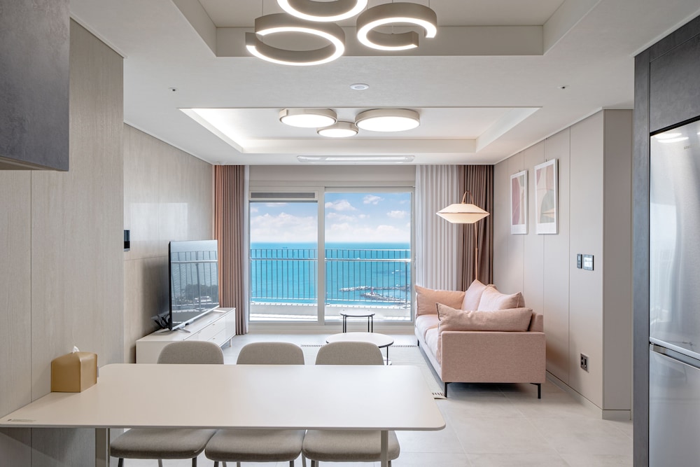 Le Collective Busan Gijang — 4-Star Luxury Hotel in Busan, South Korea