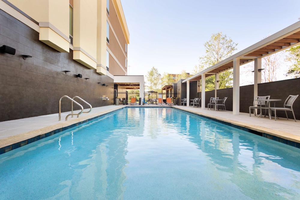 Home2 Suites by Hilton Shenandoah The Woodlands - photo 23