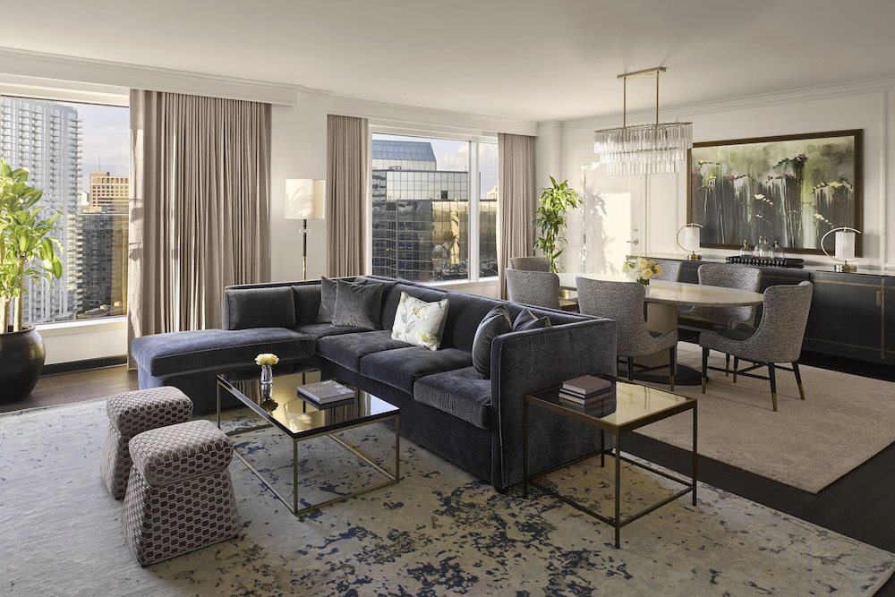InterContinental Buckhead Atlanta by IHG - photo 30