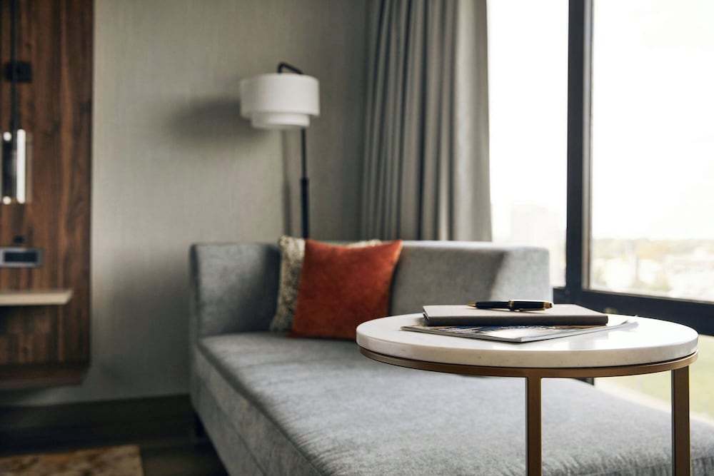 Chicago Marriott Oak Brook - photo 48