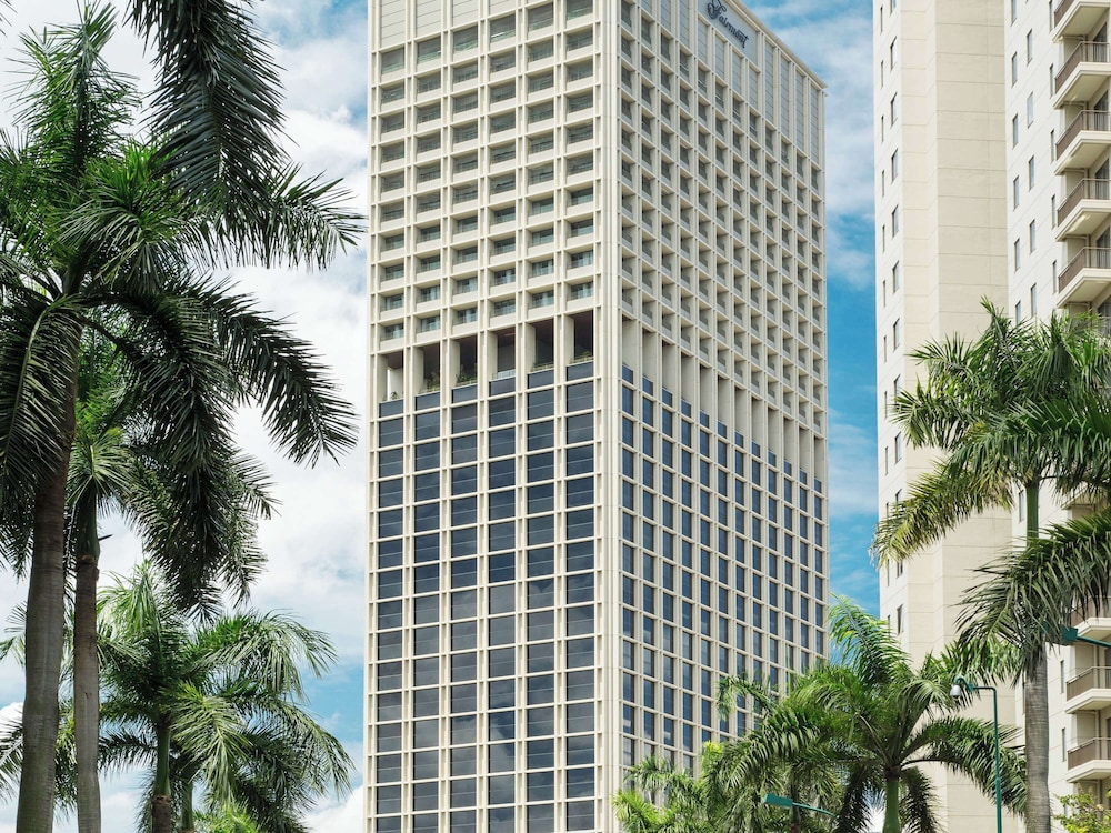Fairmont Jakarta — Jakarta — photo 5