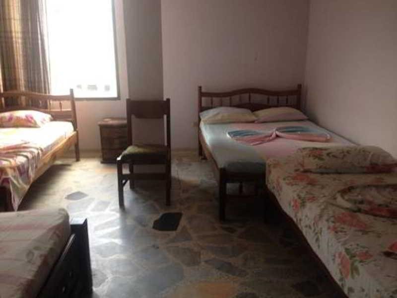 Hotel Real Centro in Yopal, Colombia