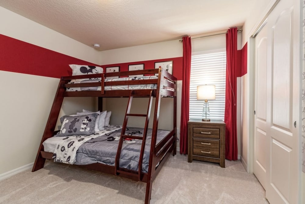 Bright Elegant Home at Solterra Resort Sol103 - photo 27