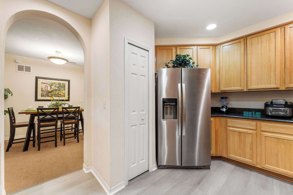 Caribe Cove Breeze Sleeps 6 - photo 10