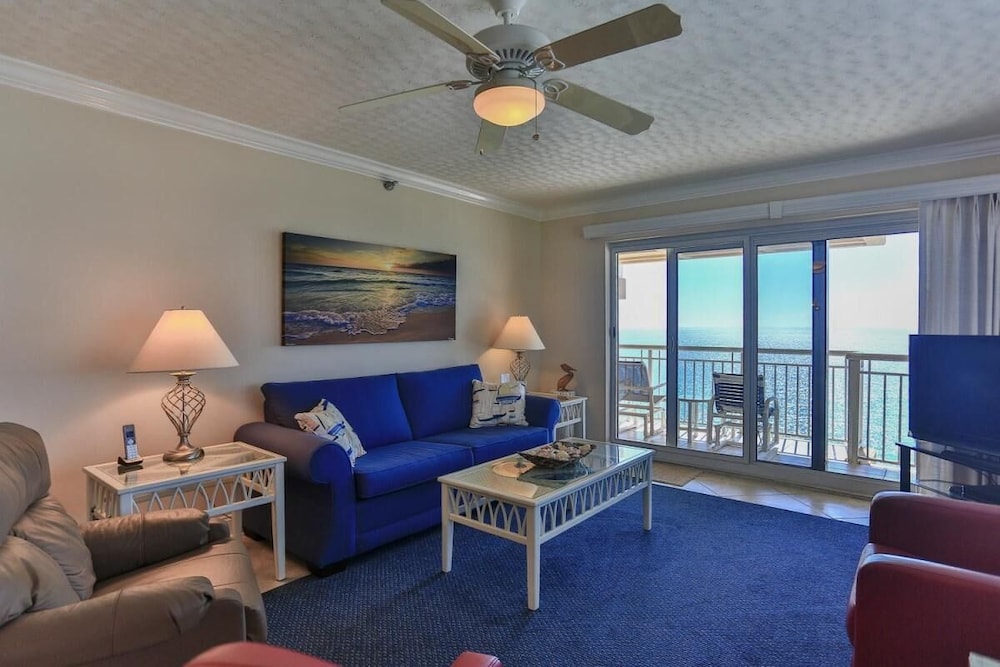 Destin Towers 143 Beach Front 2BR - photo 17
