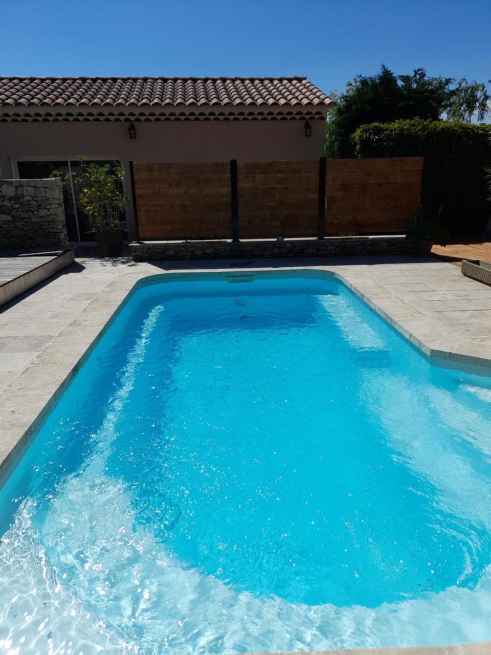 Le Petit Mazet — hotel in Montfaucon
