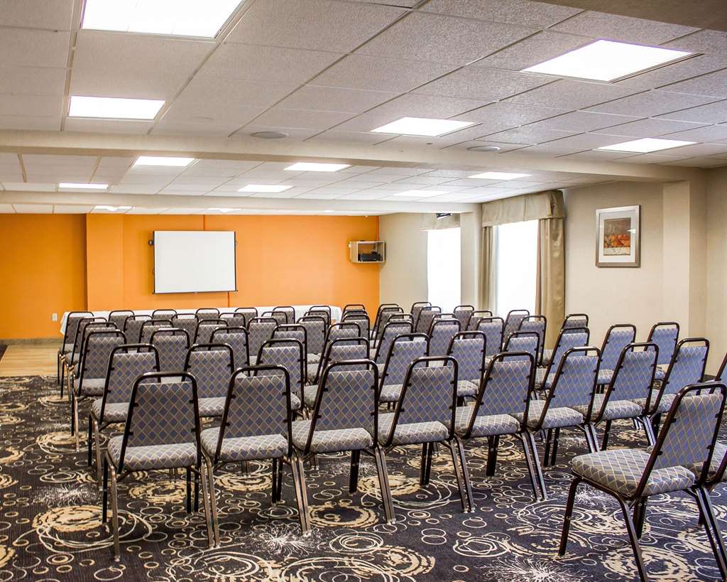 Comfort Inn Wethersfield Hartford - photo 25