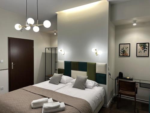 Expo Apartments — 4-Star Luxury Hotel in Poznan, Poland