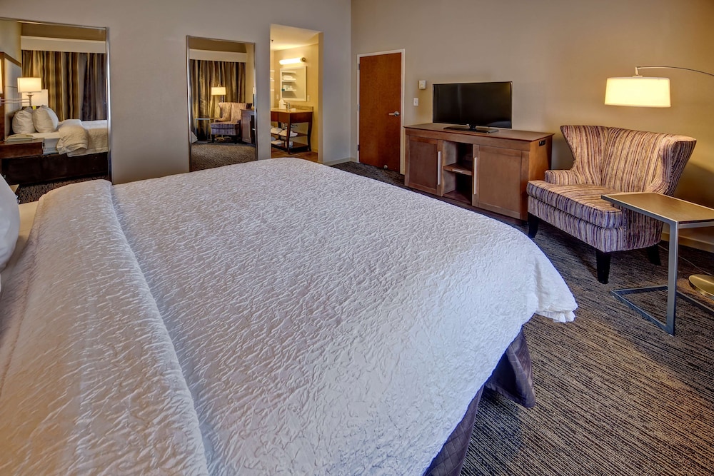 Hampton Inn by Hilton Dunn - photo 12