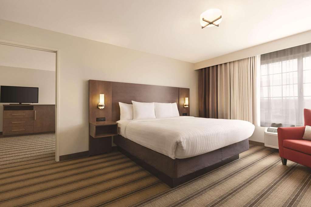 Country Inn & Suites by Radisson Billings MT - photo 14