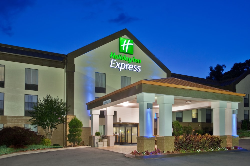 Holiday Inn Express & Suites Kimball by IHG - photo 22
