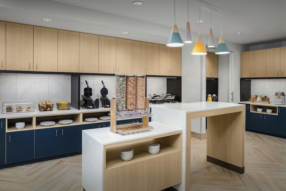 TownePlace Suites by Marriott Forney - photo 40